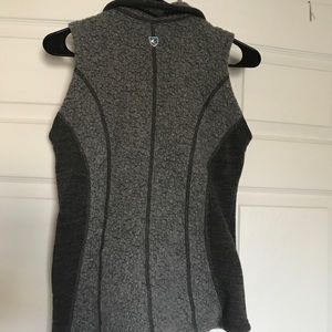 Kühl vest